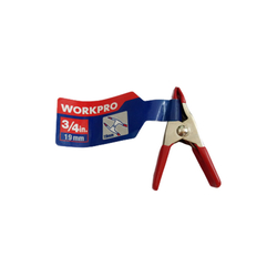 Kìm kẹp 3/4"(19mm) bằng thép Workpro W032005