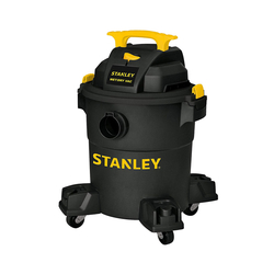 Máy hút bụi 3 chức năng 4HP màu đen Stanley SL19116P