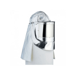 Mũ trùm đầu chịu nhiệt tráng nhôm Blue Eagle AL19