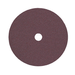 Fiber disc grinding disc CS561/P100/125x22mm Klingspor 66379