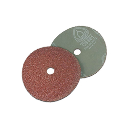 Nhám mài dĩa Fiber disc CS561/P120/100x16mm Klingspor 326416