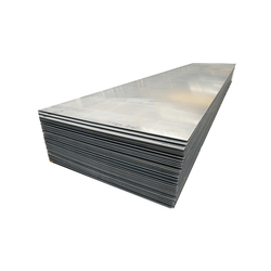 Aluminum plate A6061 T6 size 4x1250x2500