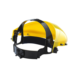 Nón gắn kính che mặt Blue Eagle B1