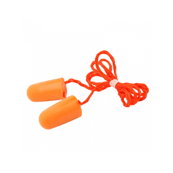 Nút tai chống ồn 29dB có dây mút xốp 3M 1110