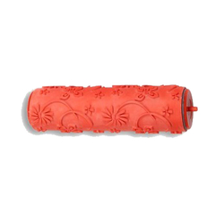 Ống lăn hoa văn trên sơn (082) Thanh Bình 4OTS1-082