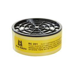 Phin lọc bụi Blue Eagle RC201
