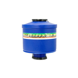 Phin lọc độc Spasciani ABEK2-P3