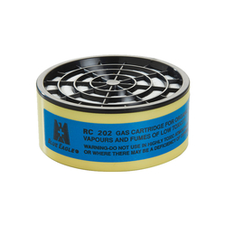 Phin lọc hóa chất Blue Eagle RC202