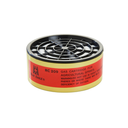 Phin lọc hóa chất thuốc xịt trong nông nghiệp Blue Eagle RC209