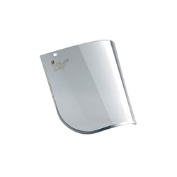Tấm kính che mặt 203x305x0.8mm Blue Eagle K25
