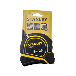 Thước cuộn Tylon 8m Stanley STHT36195