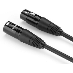 Dây nối dài Mic XLR 6mm 15m Ugreen 20716