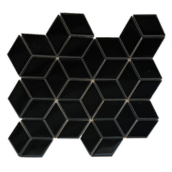 Mosaic Sứ tráng men EO84000 26.74x30.9