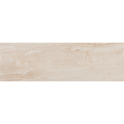 Gạch vân đá Bóng REALE CREMA AZULEJO 25*80