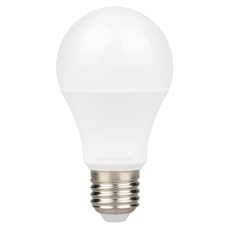 Đèn led bulb Paragon PBCB530E27L 3000K 5W