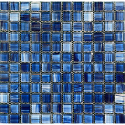 Mosaic Thủy tinh đúc CO20-LA18017H1 30x30