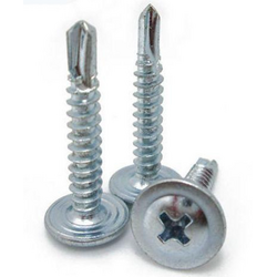 Vít đầu dù đuôi cá 30mm (1000c/bịch)