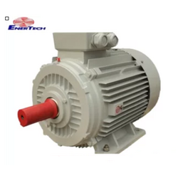 Motor điện chân đế cốt 24 ENERTECH 1.5kw/2hp/3pha 220v/380v 4POLE/1400rpm