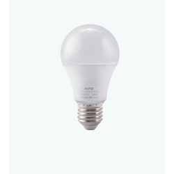 Đèn led bulb chống ẩm E27 9W MPE LBD3-9T 6000-6500K