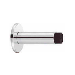 Chặn cửa gắn tường 82mm Hafele 937.13.530