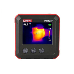 Camera nhiệt Uni-t UTi120P