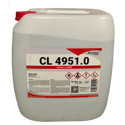 Chất tẩy rửa Adino CL 4951.0 - 30lít/thùng (Adino CL51)