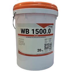 Keo dán Adino WB 1500.0 - 20kg/thùng