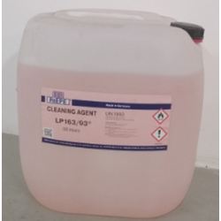 Chất tẩy rửa Riepe Cleaning Agent LP 163/93