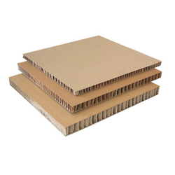 Giấy tổ ong tấm 430x150x60