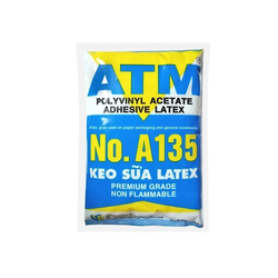 Keo sữa Latex No.A135 ATM 1kg
