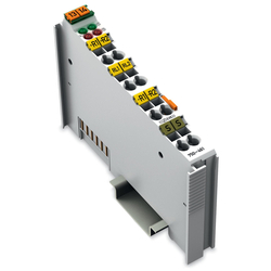 Module PLC Wago 750-466