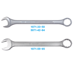 Cờ lê vòng miệng 36mm Kingtony 1071-36