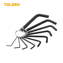 Bộ lục giác Tolsen 20051