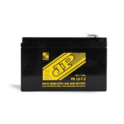 Ắc quy Pinaco PA 12 - 7.2 JP 12V - 7.2Ah