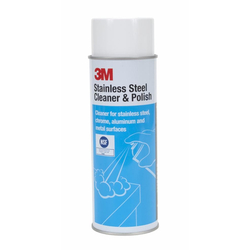 Hóa chất tẩy rửa và đánh bóng thép không gỉ 3M 59158 21Oz