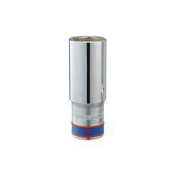 Tuýp trắng dài 19mm Kingtony 423519M