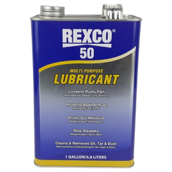 Dầu bôi trơn đa năng Rexco 50 3.8L
