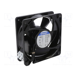 Quạt Ebmpapst 4650N (gồm lưới bảo vệ và dây nguồn)