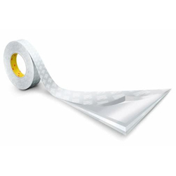 Băng keo 2 mặt chịu nhiệt 3M 9448A (khổ 15mm x 50 mét)