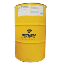 Bechem Avantin 402 metalworking oil