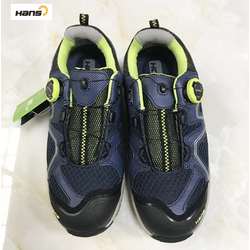 Giày cách điện HANS HS-77 DAVINCI 4 Insulation, Size 39