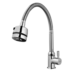 Vòi rửa chén lạnh Caesar K025C