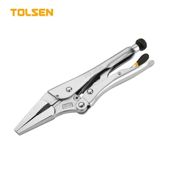 Kìm bấm mũi nhọn 6.5 inch/ 165mm Tolsen 10381