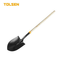 Xẻng thép không có tay cầm Tolsen 58005