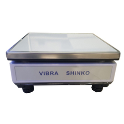 Cân điện tử VIBRA TPS15 (15kg x 0.5g)