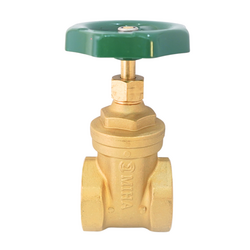 Van cửa đồng Miha DN50 PN16