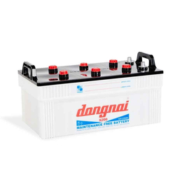 Ắc quy Đồng Nai N200 12V - 200AH