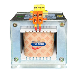 Biến Áp 1 Pha cách ly 880VA Fushin 380V/220V (4A) BTA2-1P-4A38/22