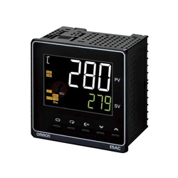 Bộ điều khiển nhiệt độ Omron E5AC-CX2ASM-004