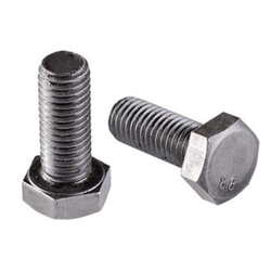 Bulong Inox 304 M6x30